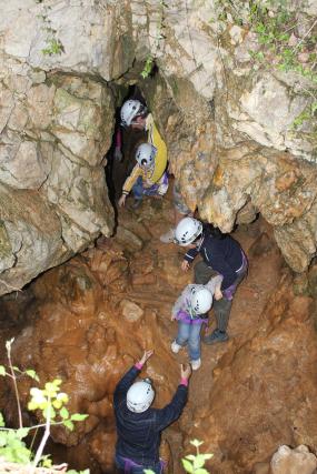 grotta del ciclamino 29 aprile 2012_127.JPG